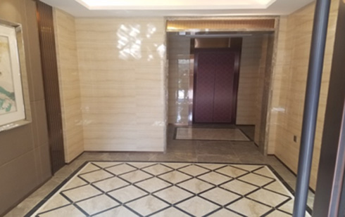 濟南銀盛泰博觀山悅
